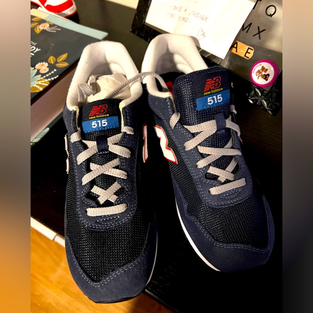 New Balance 515 sneakers size 6Y